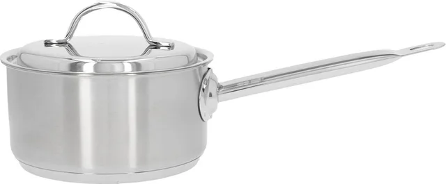 Resto 3 – steelpan met deksel – Ø18 cm