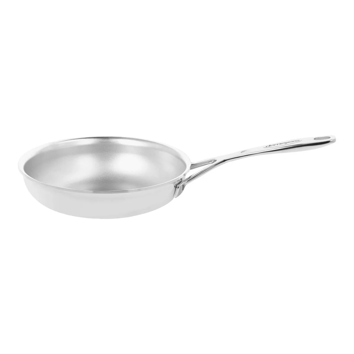 Silverline 7 - Koekenpan 20cm Nanotouch från Demeyere – produktbild