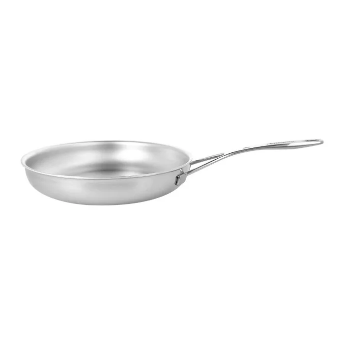 Silverline 7 - Koekenpan 28cm Nanotouch från Demeyere – produktbild