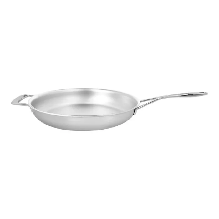 Silverline 7 - Koekenpan 32cm Nanotouch de Demeyere – photo produit