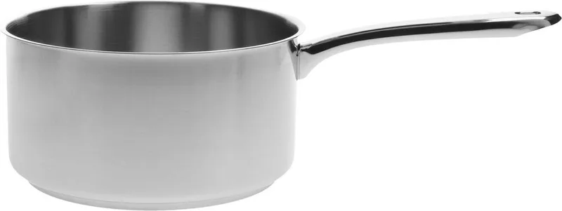 Steelpan by Demeyere in Chrome – product photo