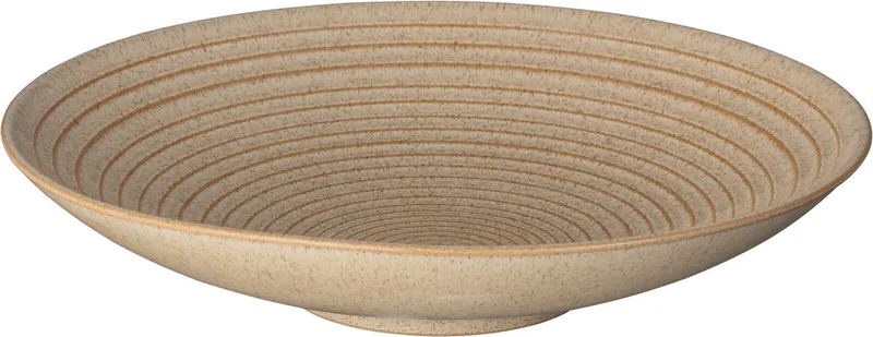Birch Kom Geribbeld Medium by Denby in Studio Craft – product photo