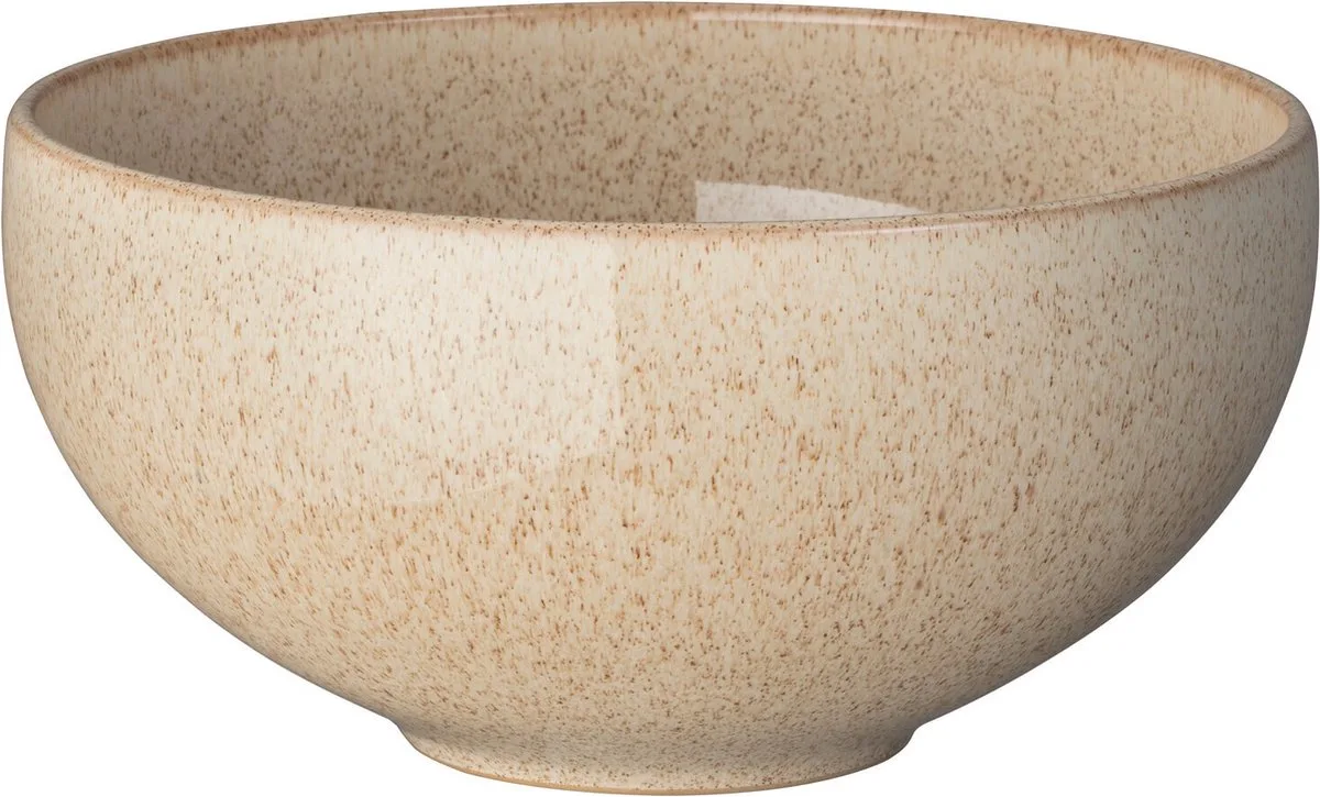 Birch Noedelkom Groot 1220 ml by Denby in Studio Craft – product photo