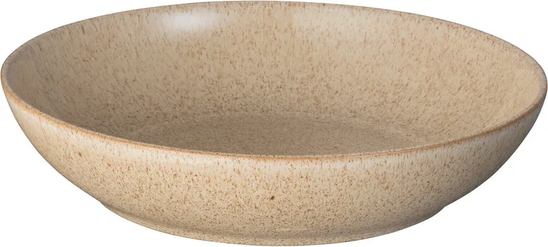 Birch Pastabord ø 22 cm - Bord by Denby in Studio Craft – product photo