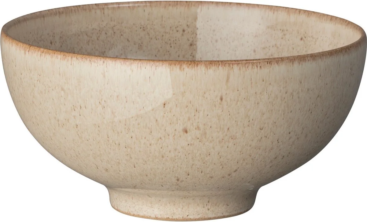 Birch Rijstkom van Denby in Studio Craft – productfoto