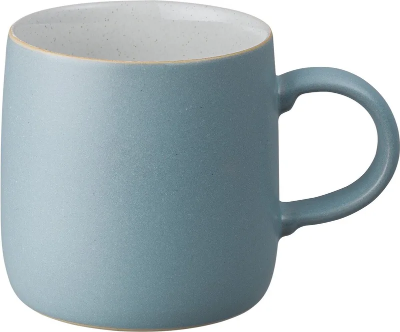 Blue Mok Klein 280 ml by Denby in Impression – product photo