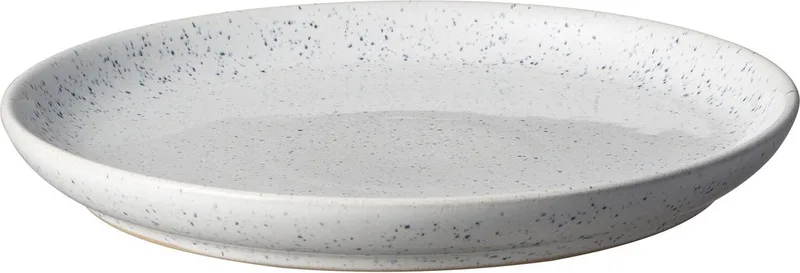 Chalk Coupe Bord klein ø 17 cm - Bord von Denby in Studio Blue – Produktfoto