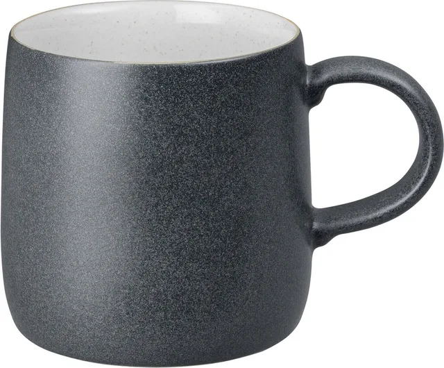 Charcoal Blue Mok Klein 280 ml