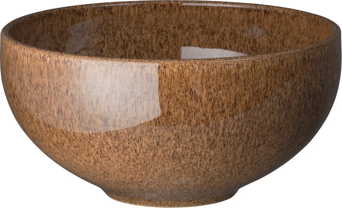 Chestnut Noedelkom Groot van Denby in Studio Craft – productfoto