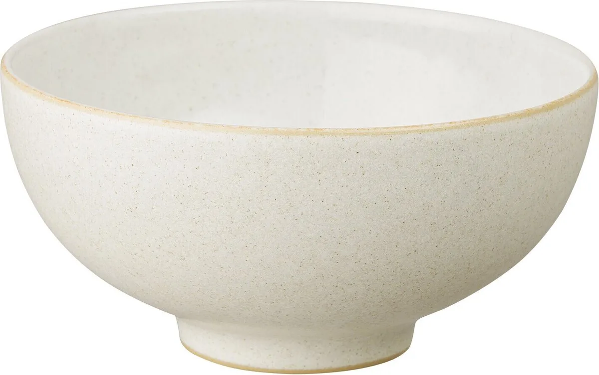 Cream Rijstkom 480 ml van Denby in Impression – productfoto