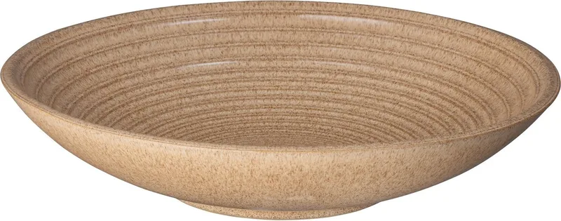 Elm Kom Geribbeld Groot by Denby in Studio Craft – product photo