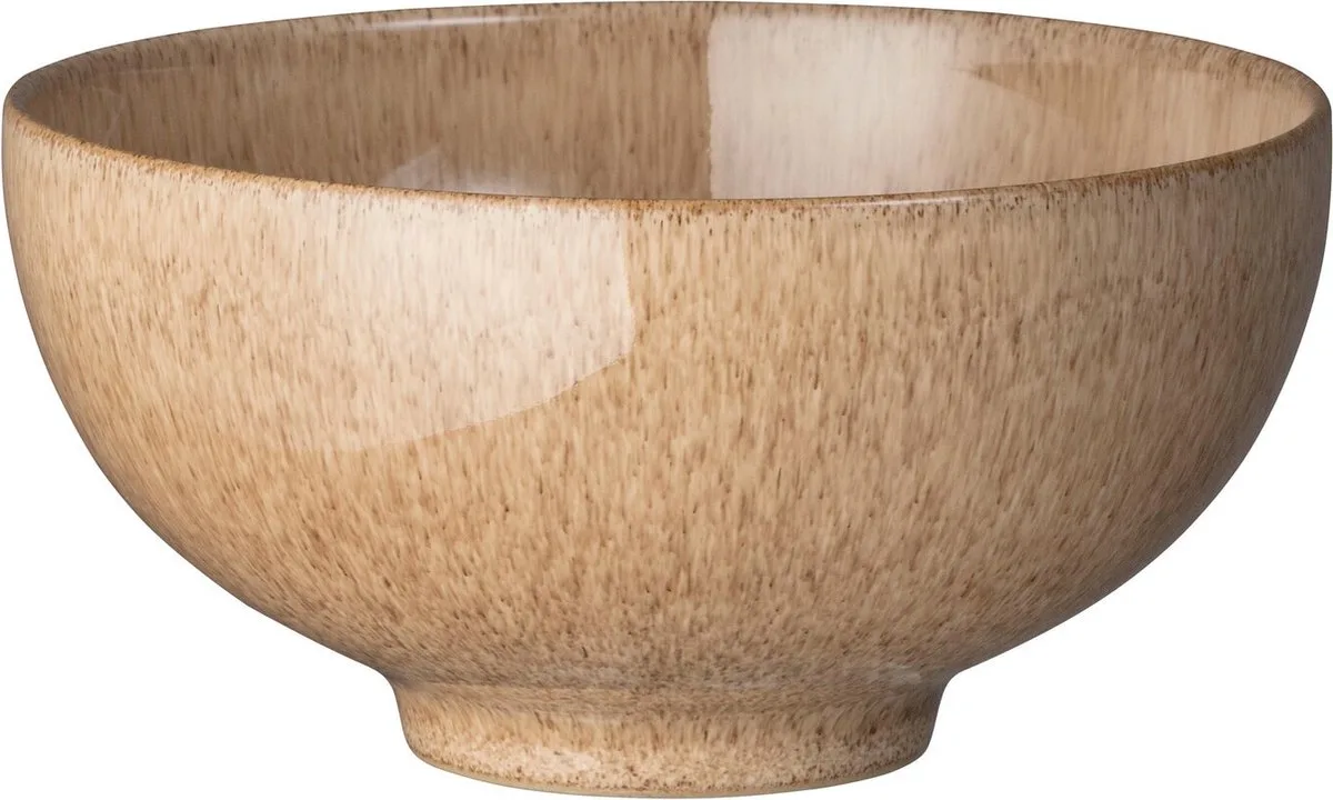 Elm Rijstkom 480 ml de Denby en Studio Craft – photo produit