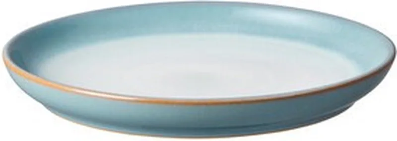 Haze Coupe Bord Klein ø 17 cm - Bord by Denby in Azure – product photo