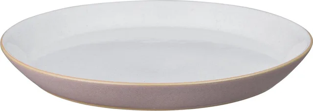 Pink Bord Medium ø 21.5 cm - Bord