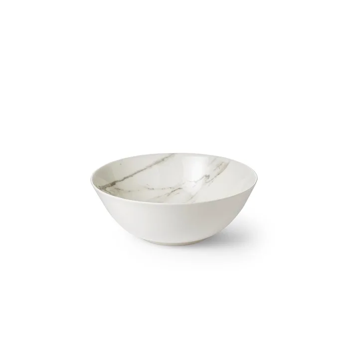 Carrara classic - Saladekom 21cm von Dibbern – Produktfoto