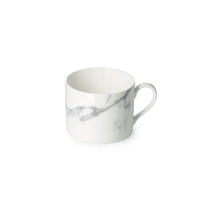 Carrara conical cylindrical - Koffie-/theekop 0,25l fra Dibbern – produktbillede