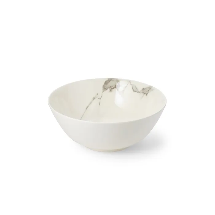 CARRARA - Saladekom 24cm 2L fra Dibbern – produktbillede
