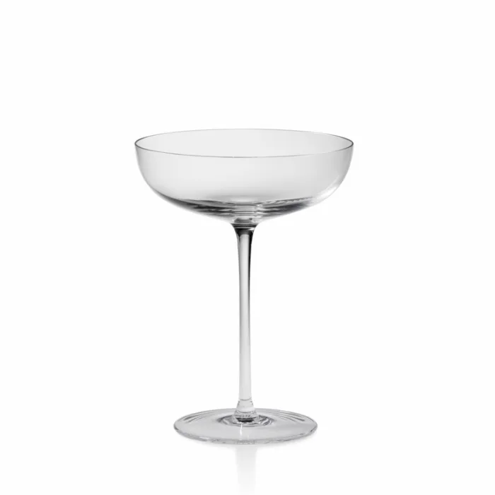 Light - Champagnecoupe 0,30l de Dibbern – photo produit