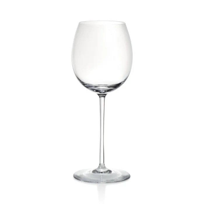 Light - Rode wijnglas 0,49l van Dibbern – productfoto