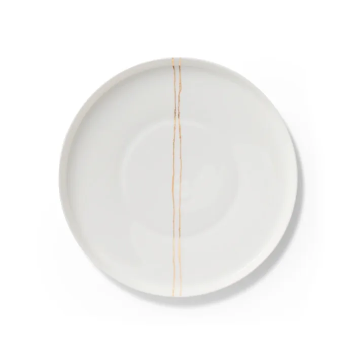 Ombra - Dinerbord 26cm van Dibbern – productfoto