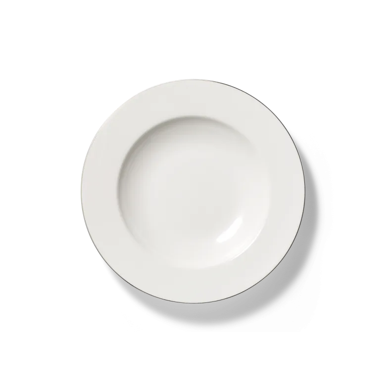 Platin Line Classic - Diep bord 23cm by Dibbern – product photo