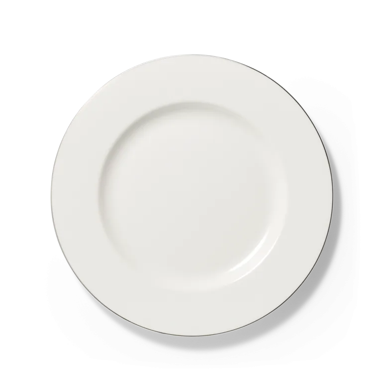 Platin Line Classic - Dinerbord 28cm van Dibbern – productfoto