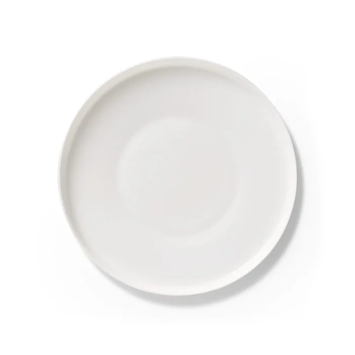 White Juno - Dinerbord 26cm van Dibbern – productfoto