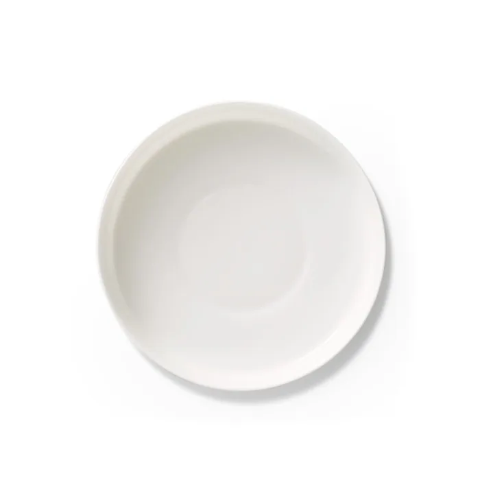 White Juno - Pastabord 22cm van Dibbern – productfoto