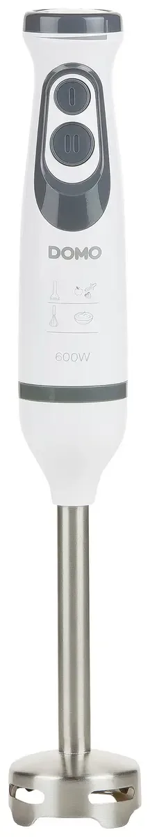 DO1089M - Staafmixer set by Domo in White – product photo 3 of 3
