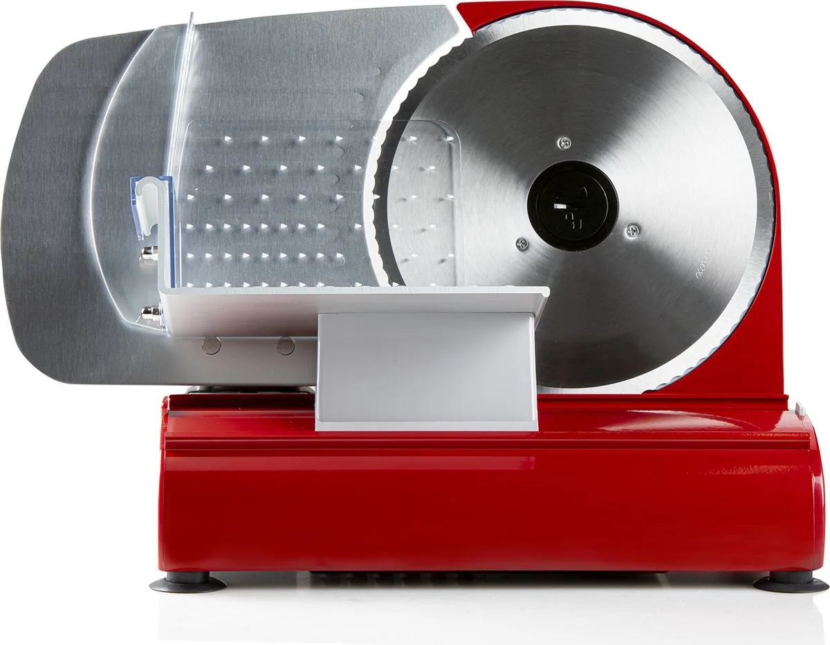 DO522S Rot von Domo in Rot – Produktfoto
