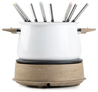 DO736F fondue, gourmet & wok 2 l 8 persoon/personen by Domo – product photo 3 of 3
