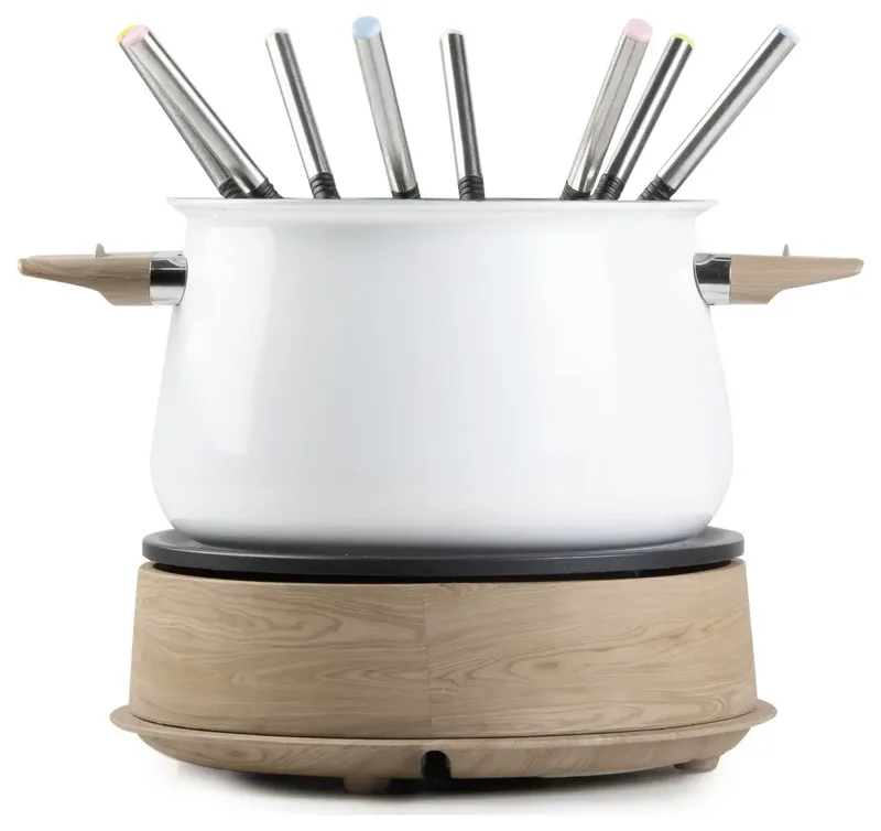DO736F fondue, gourmet & wok 2 l 8 persoon/personen by Domo – product photo 3 of 3