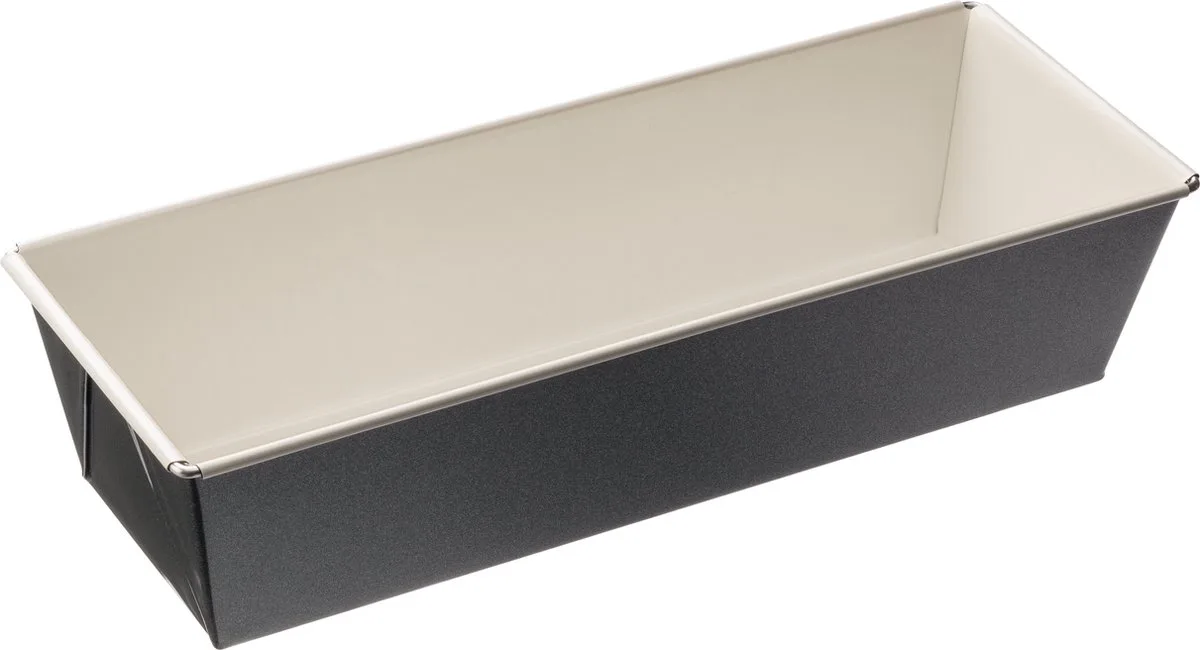 Cakevorm 'Back Trend' - 30x13x7,5 cm van Dr. Oetker in Wit – productfoto