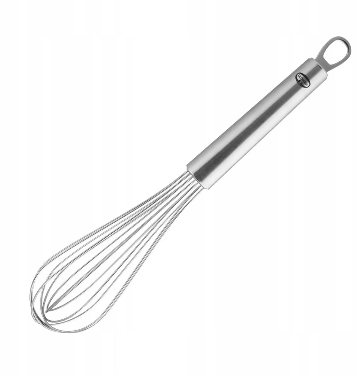 Garde 28 cm RVS - Keukenhulp voor Mixen & Kloppen de Dr. Oetker – photo produit