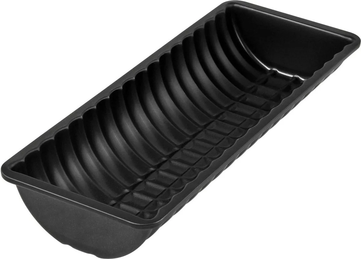 Reerug - Bakvorm - 30 cm de Dr. Oetker en Noir – photo produit