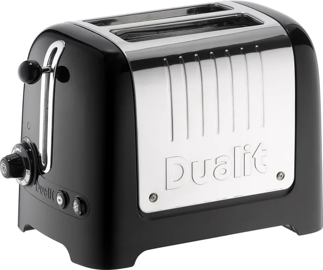 Lite Toaster Broodrooster 2-slots D26205