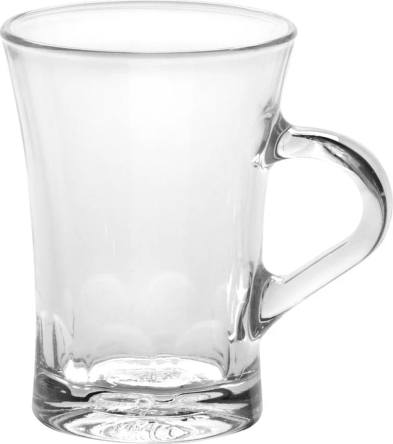 Beker - Amalfi - 17 cl - 6 stuks von Duralex in Transparent – Produktfoto