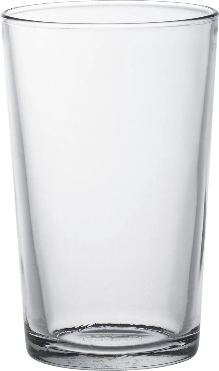 Chope Tumbler - 20cl - 6 stuks by Duralex in Transparent – product photo