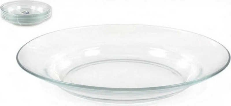 Diep bord Duralex Lys Ø 23 x 3,5 cm von Duralex – Produktfoto