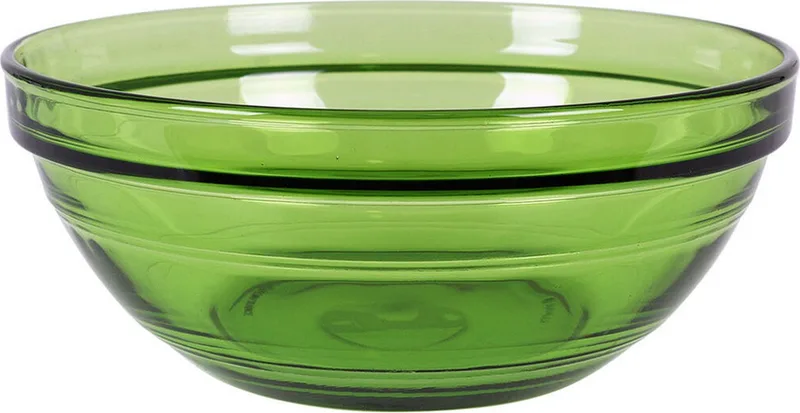 Kom Duralex Verde Ø 17 x 7 cm by Duralex in Green – product photo