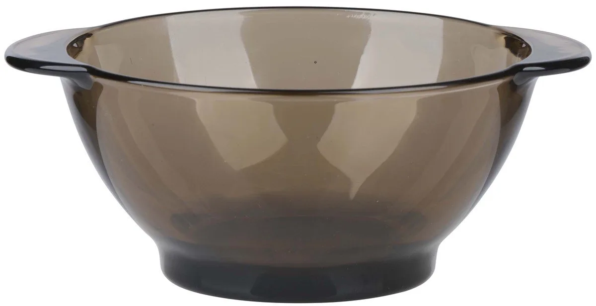 Kom Lys Créole Ø13,5 cm van Duralex in Bruin – productfoto
