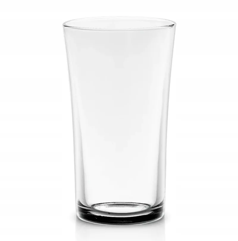 Lys Glazenset - 6 stuks - 280 ml by Duralex in Helder glas – product photo