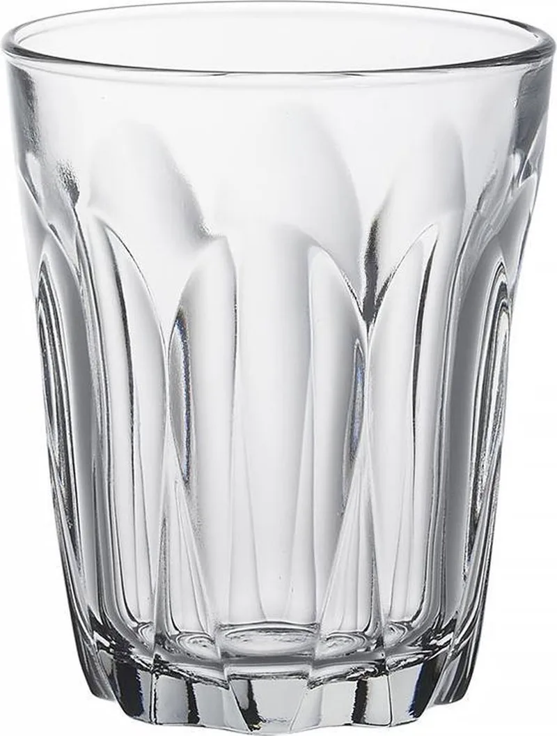 Provence Tumblers 16cl (6 Stuks) von Duralex in Transparent – Produktfoto