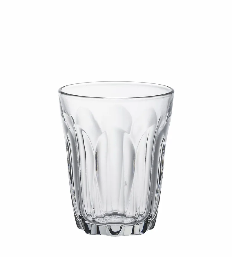 Provence Waterglazen - 130ml - 6 Stuks by Duralex in Transparent – product photo
