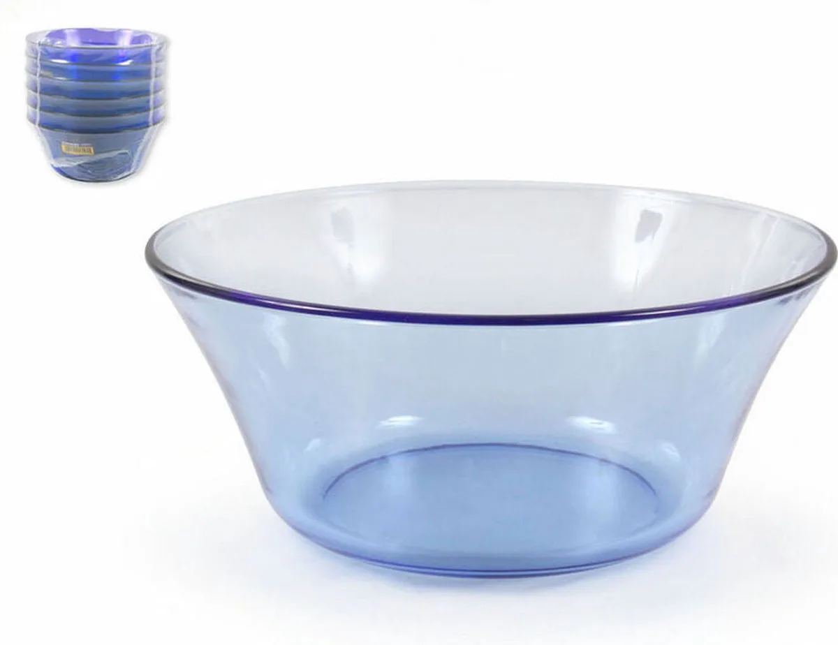 Saladekom Duralex Lys 910 ml Ø 17 x 7,5 cm (ø 17 x 7,5 cm) van Duralex – productfoto