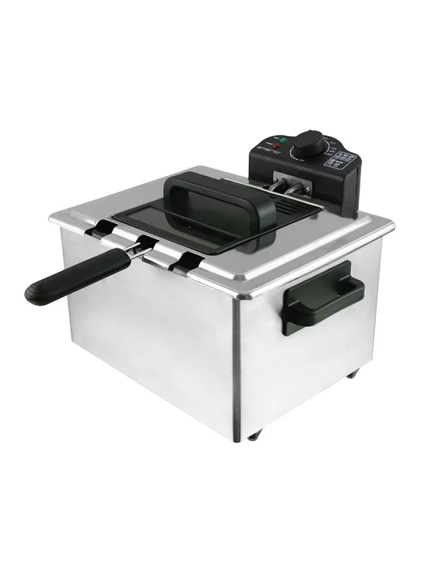 Deep fryer van Emerio – productfoto