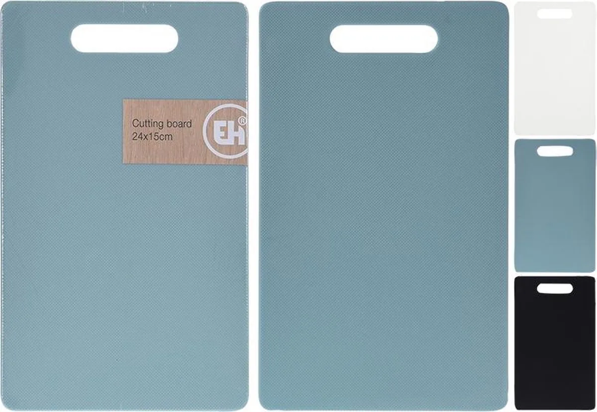 Excellent Houseware Snijplank 34x210 Assorti van Emile Henry in Assorted colours – productfoto