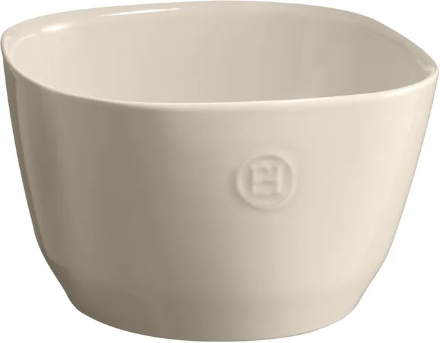 Serveerschaal / Saladeschaal Diep - 190 x 190 x 120 mm