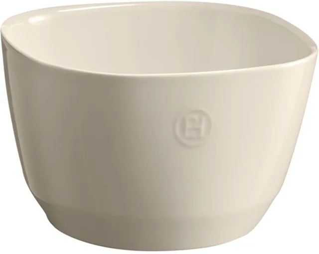 Serveerschaal / Saladeschaal Diep - 220 x 220 x 140 mm