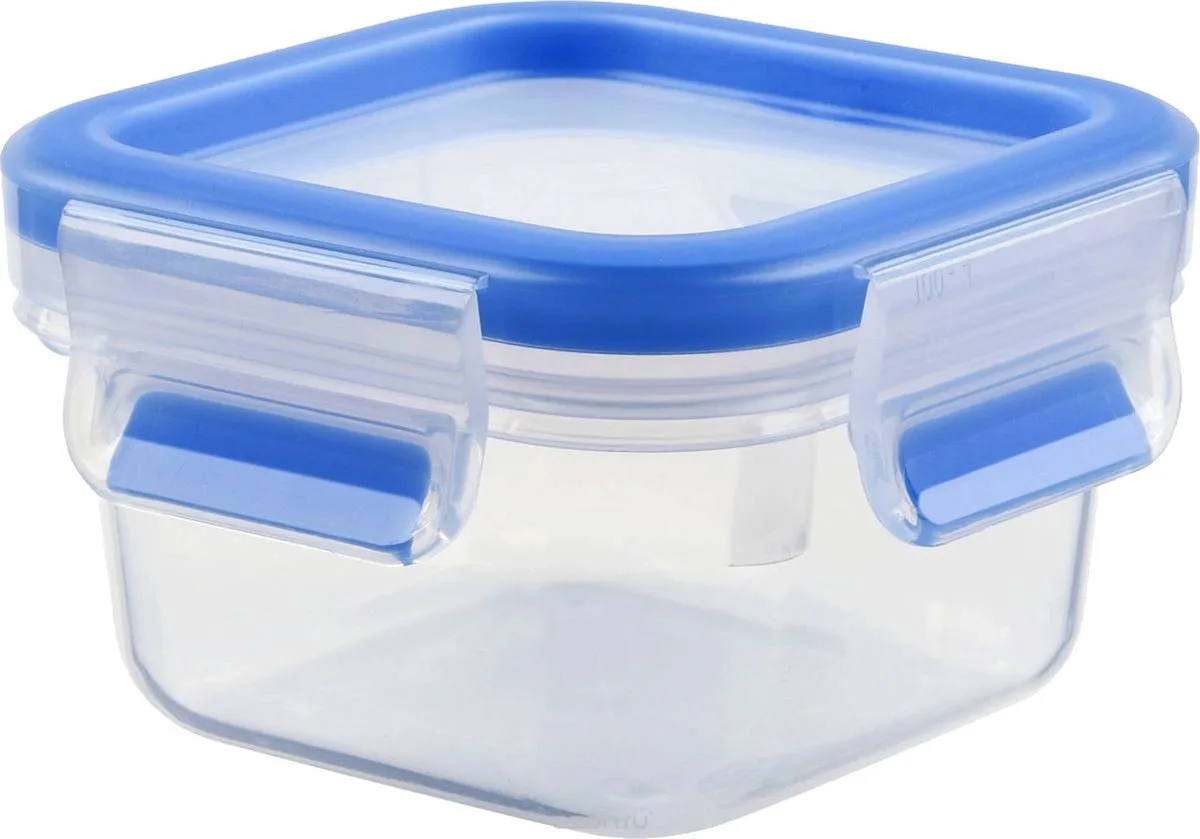 CLIP & CLOSE Frischhaltedose 0,2 Liter von Emsa in Transparent – Produktfoto